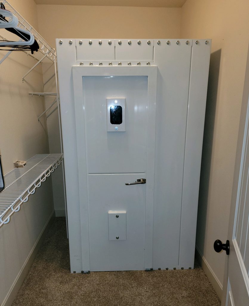 Storm Shelters – My f5 Storm Shelters